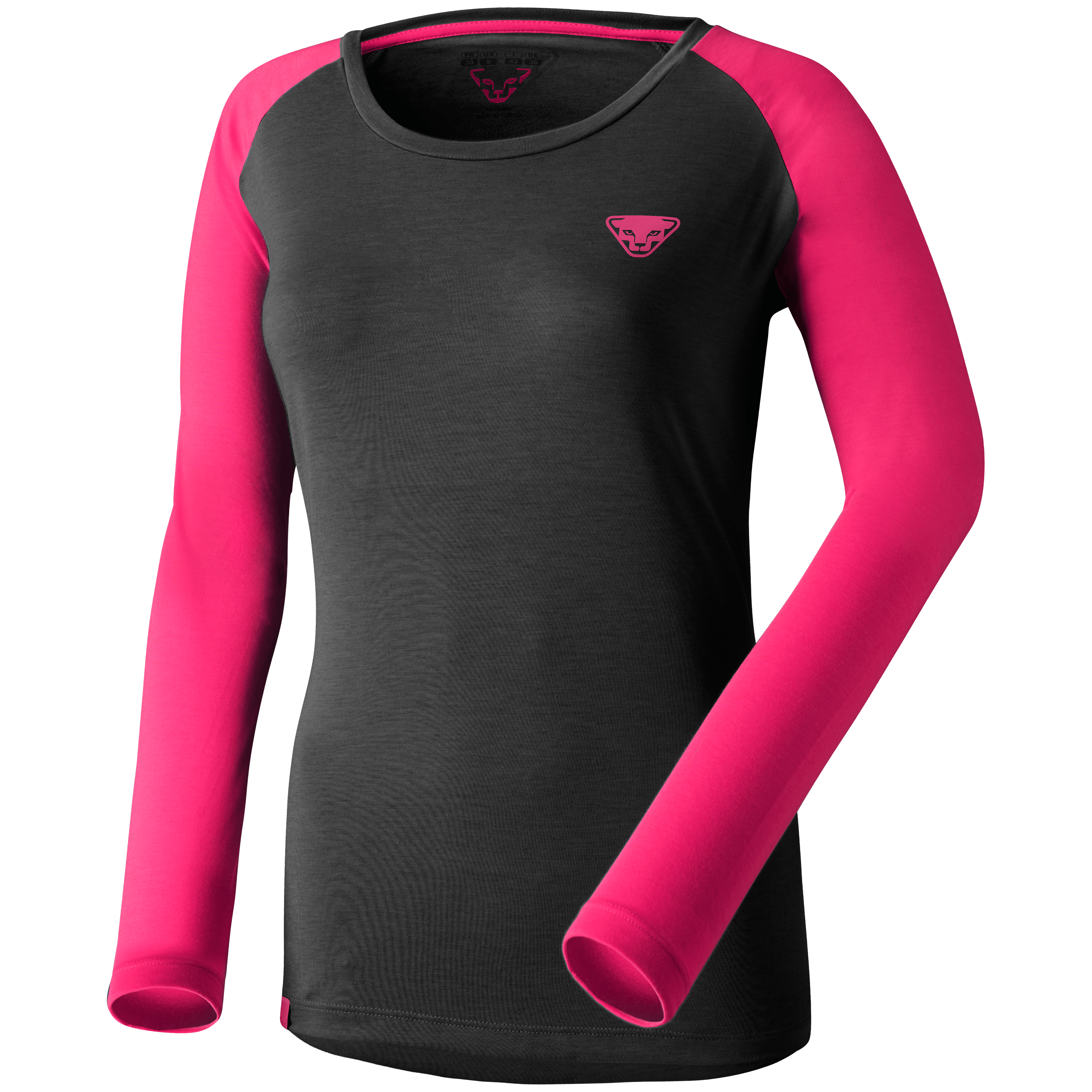 24/7 Long Sleeve Shirt Women
 still image