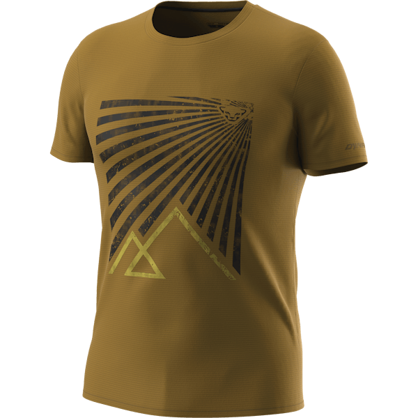 Transalper Graphic Shirt Men