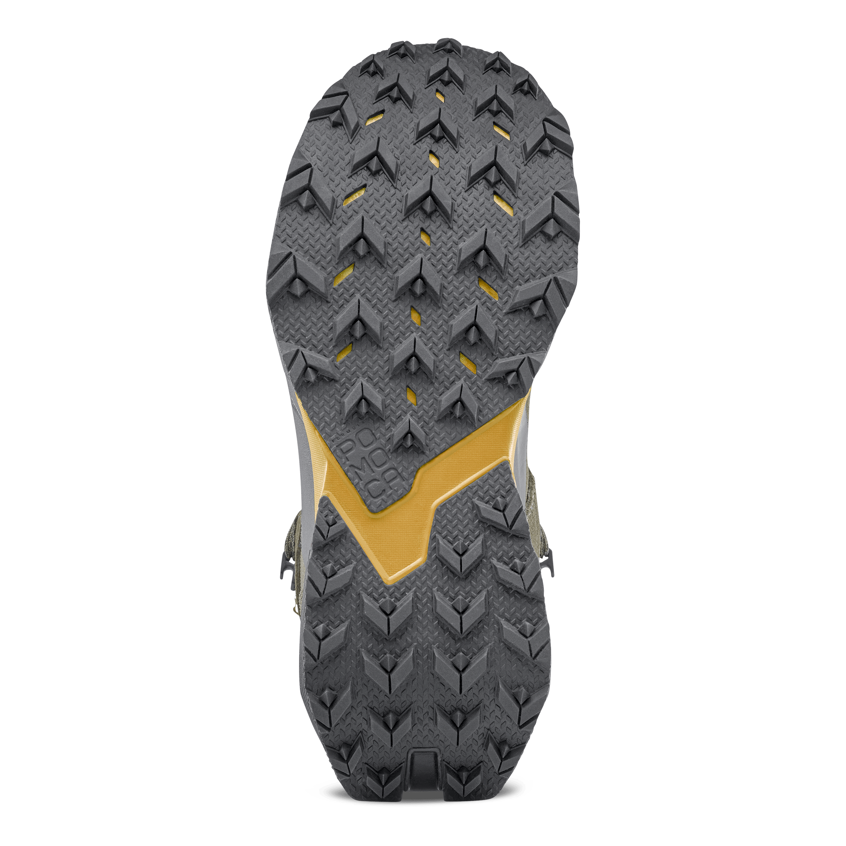 Pedroc 2 Leather Mid Powertex Scarponcino Uomo
 perspective_view image