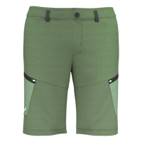 Alpine Hemp Men's Cargo Shorts