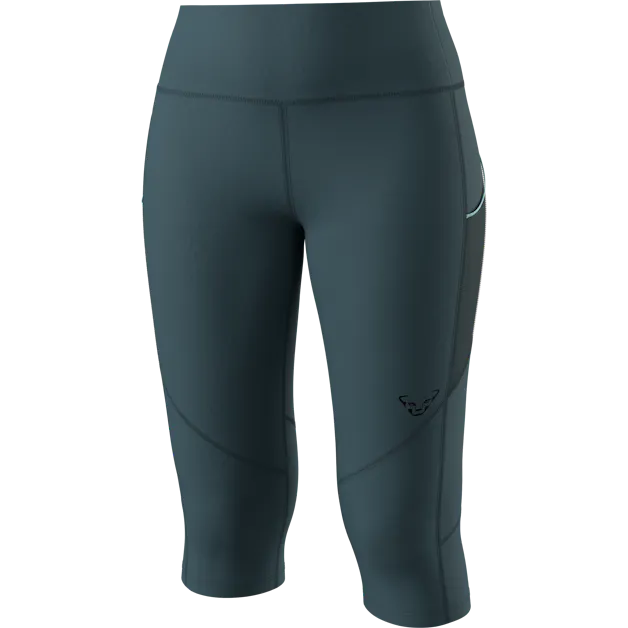 Alpine 3/4 Tights Women still image