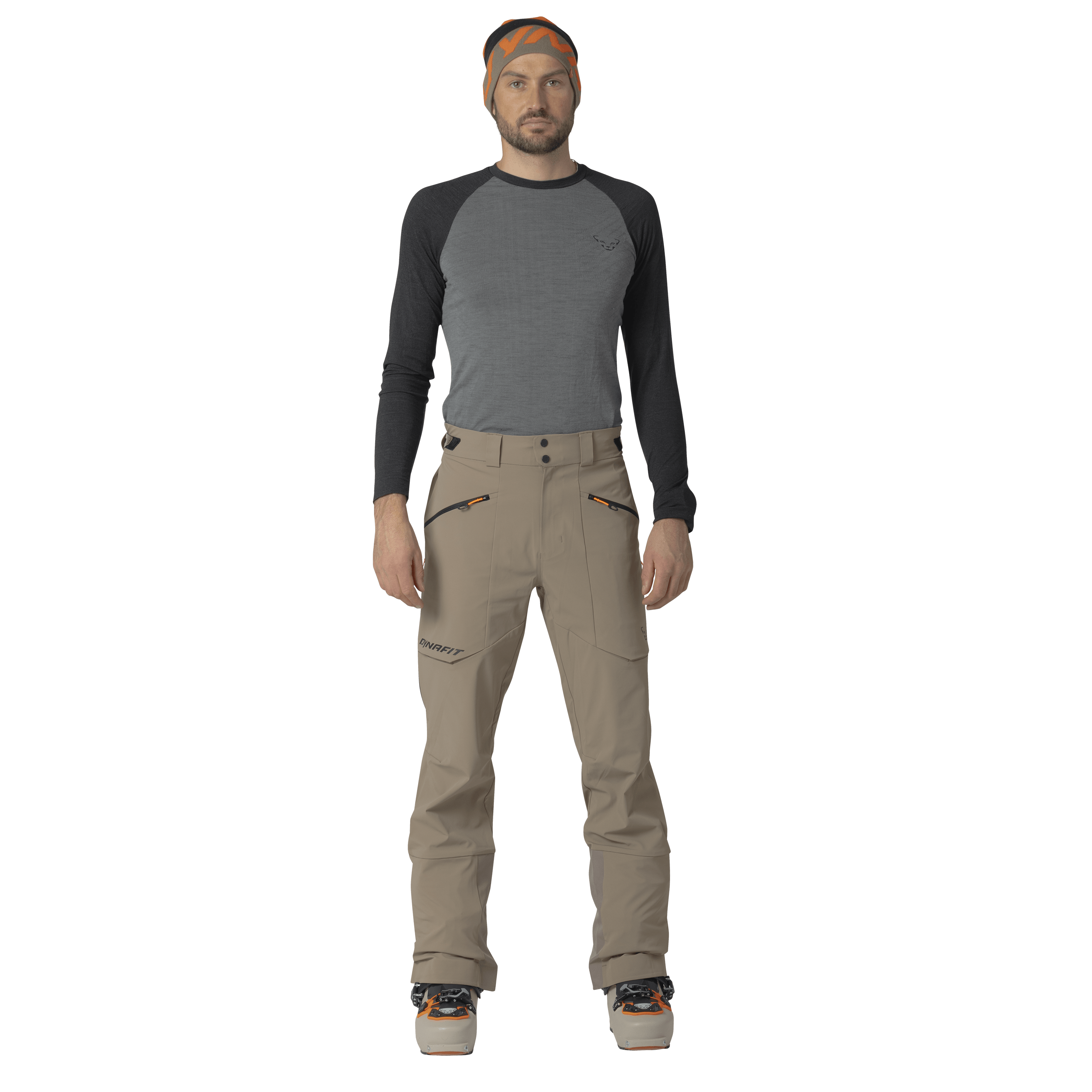 Radical Softshell Pants Men | Dynafit® International