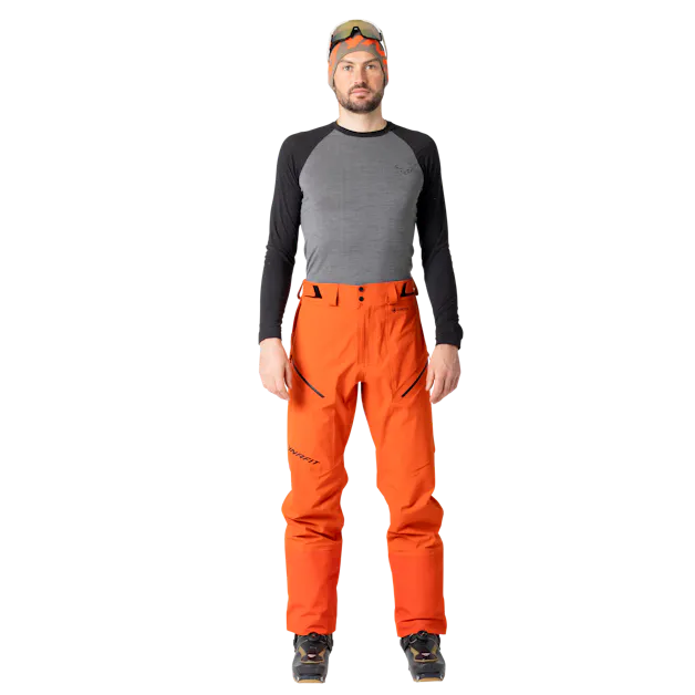 Ridge GORE-TEX® Hose Herren on_body image