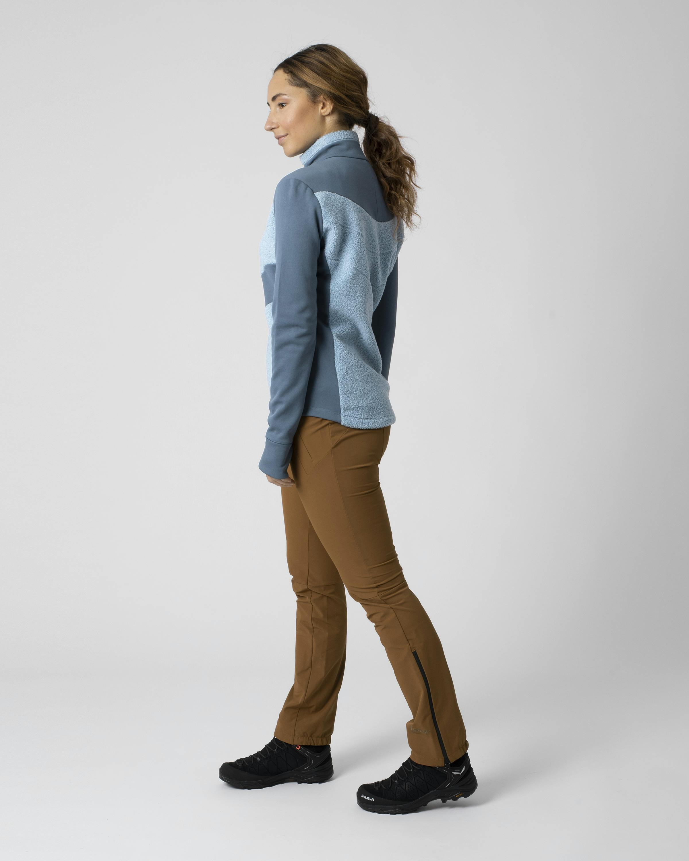 Sophia Felpa Termica perspective_view image