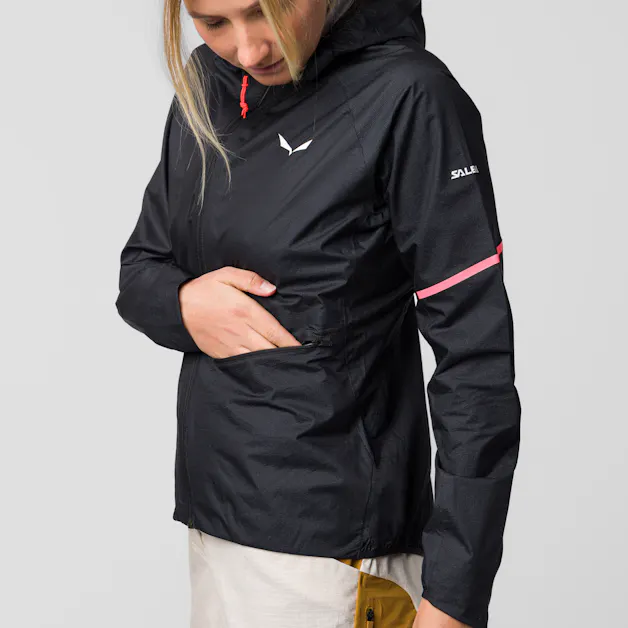 Vento Powertex 2.5 Layers Giacca Donna tech_detail image