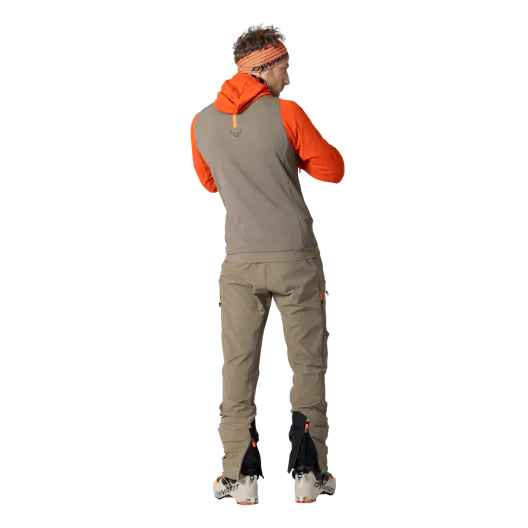 Blacklight Thermal Kapuzenjacke Herren perspective_view image