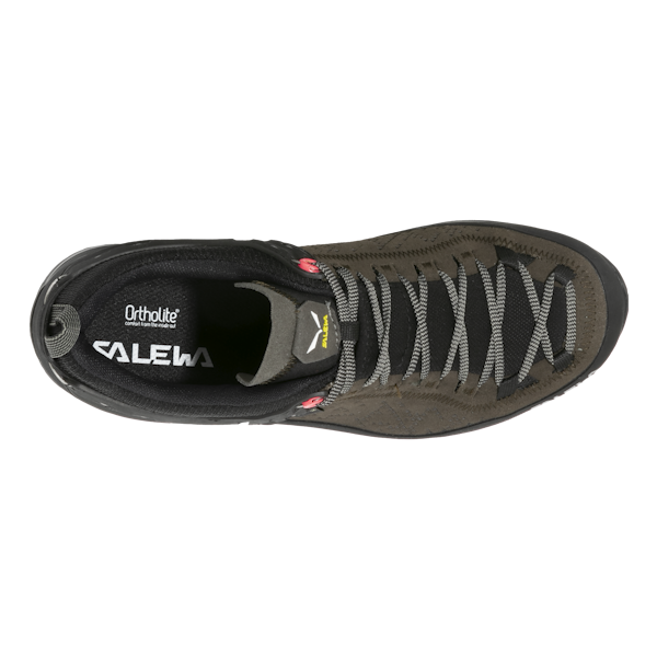 Zapatilla de aproximación para mujer, marca Salewa, modelo Mtn Trainer 2  GTX W — Illa Sports - Venta de material para senderismo y escalada