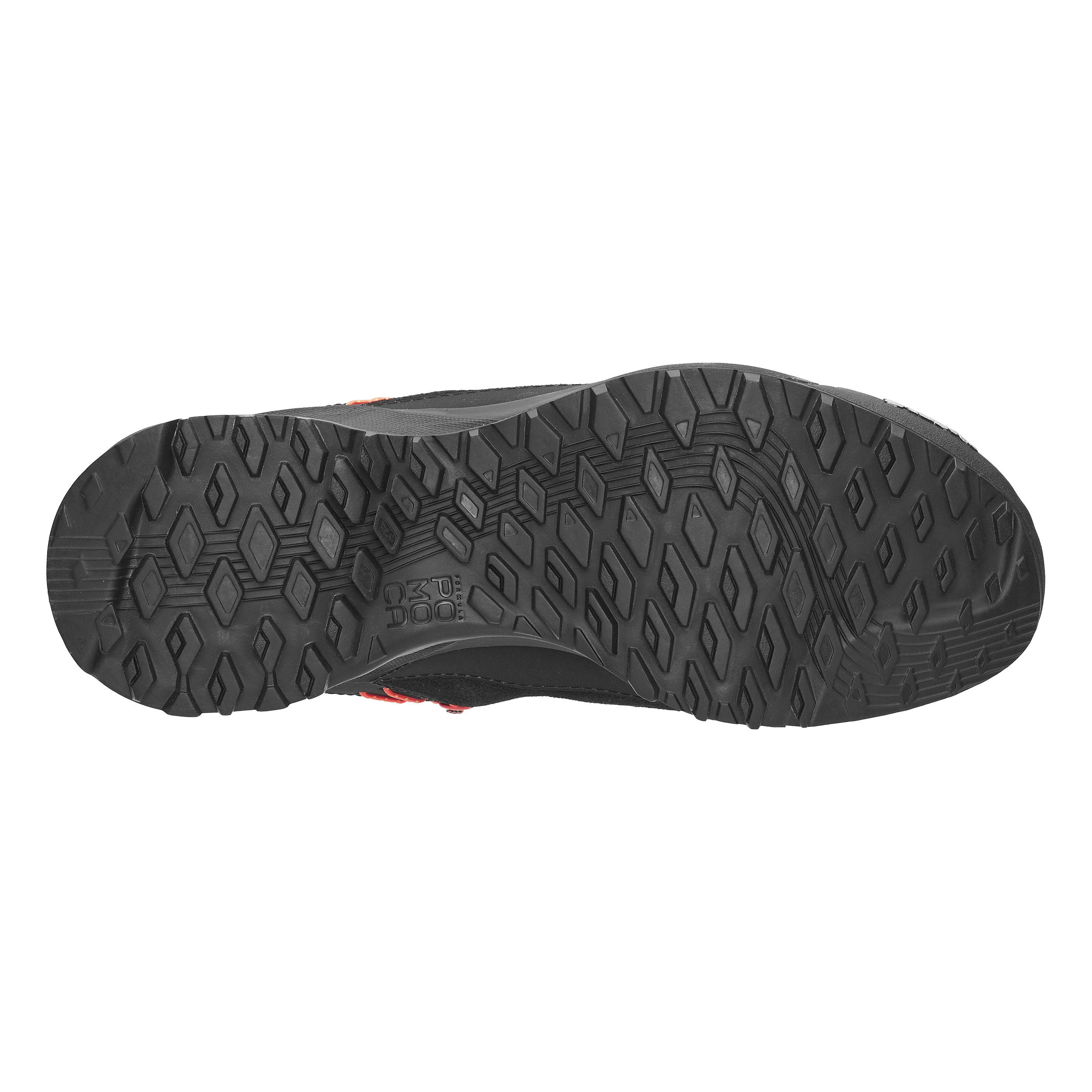 SCARPA DONNA WILDFIRE LEATHER  perspective_view image