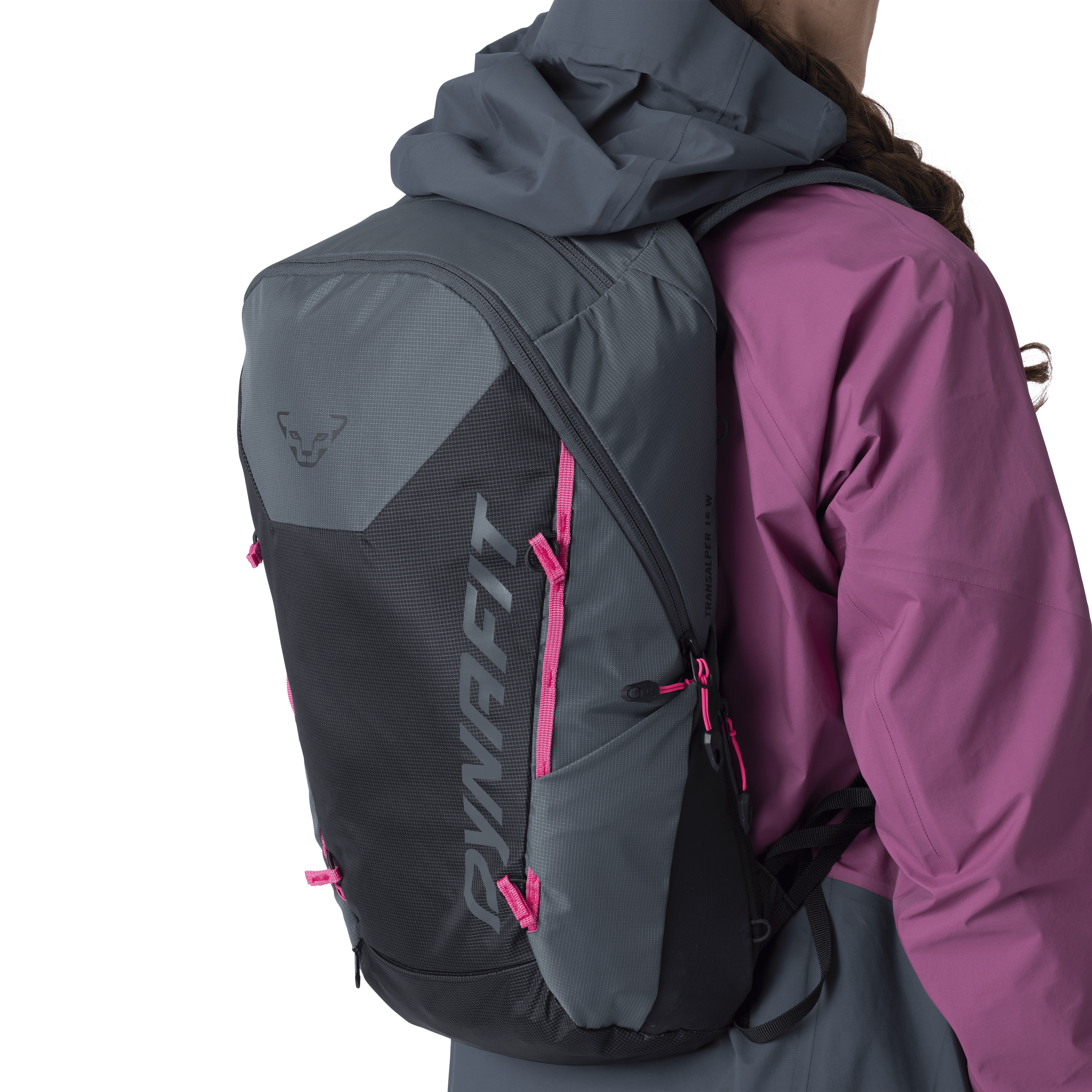 Transalper 16 Rucksack Damen tech_detail image