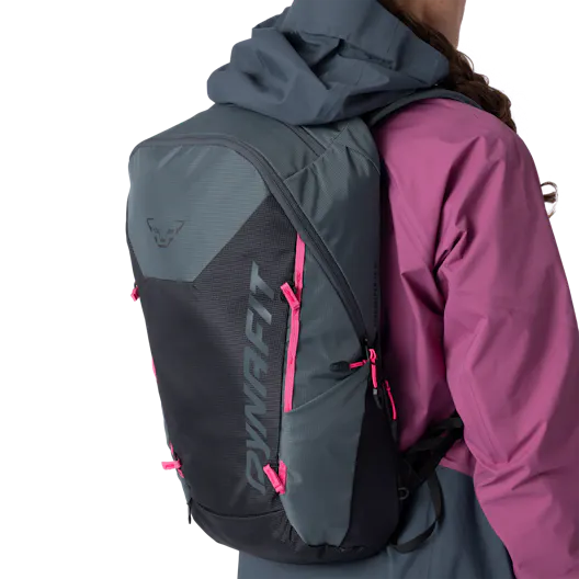Transalper 16 Backpack Women tech_detail image