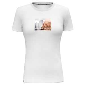 Pure Design Dry T-Shirt Women