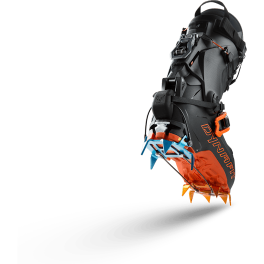 HOJI PRO TOUR tech_detail image