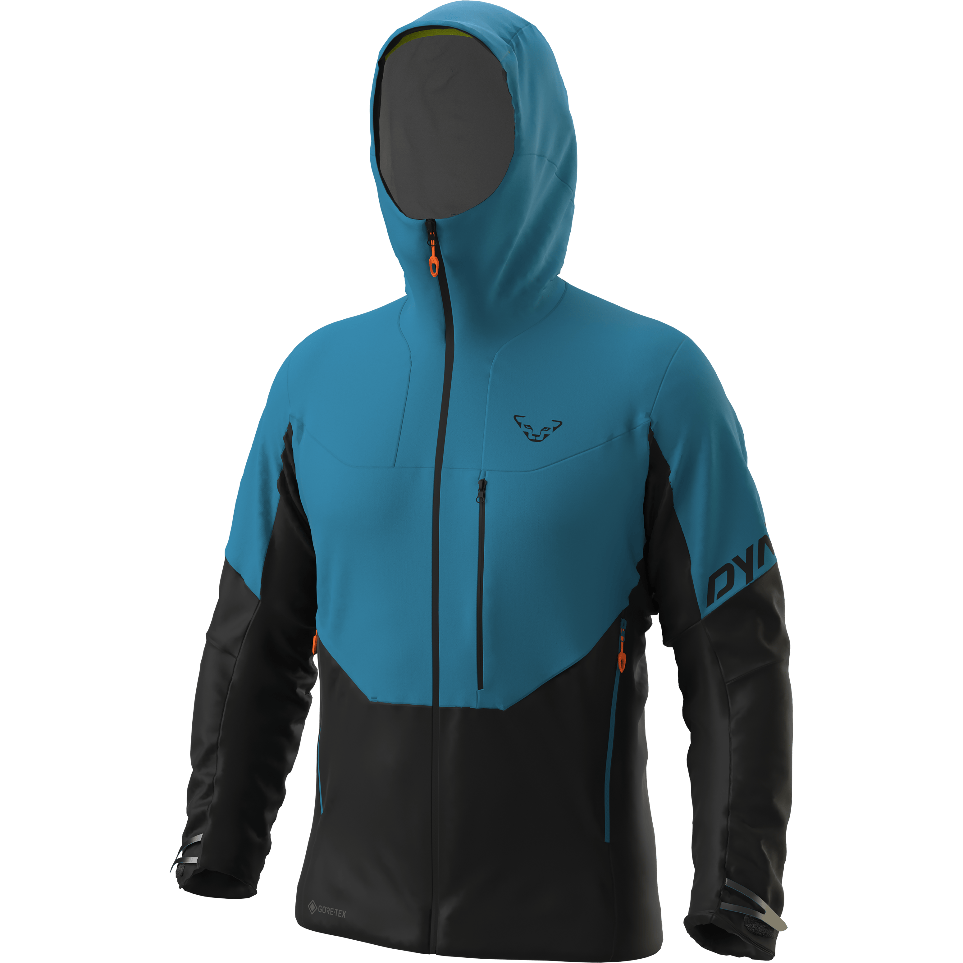 Radical INFINIUM™ Hybrid Jacke Herren still image