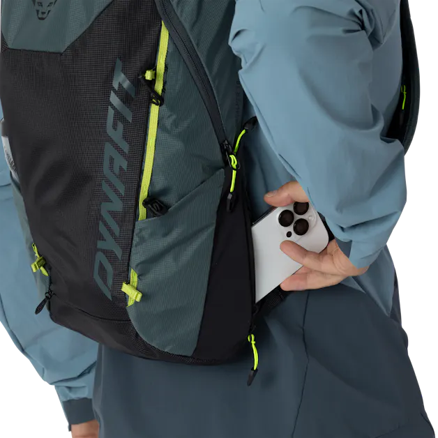 Transalper 18 Backpack Unisex tech_detail image