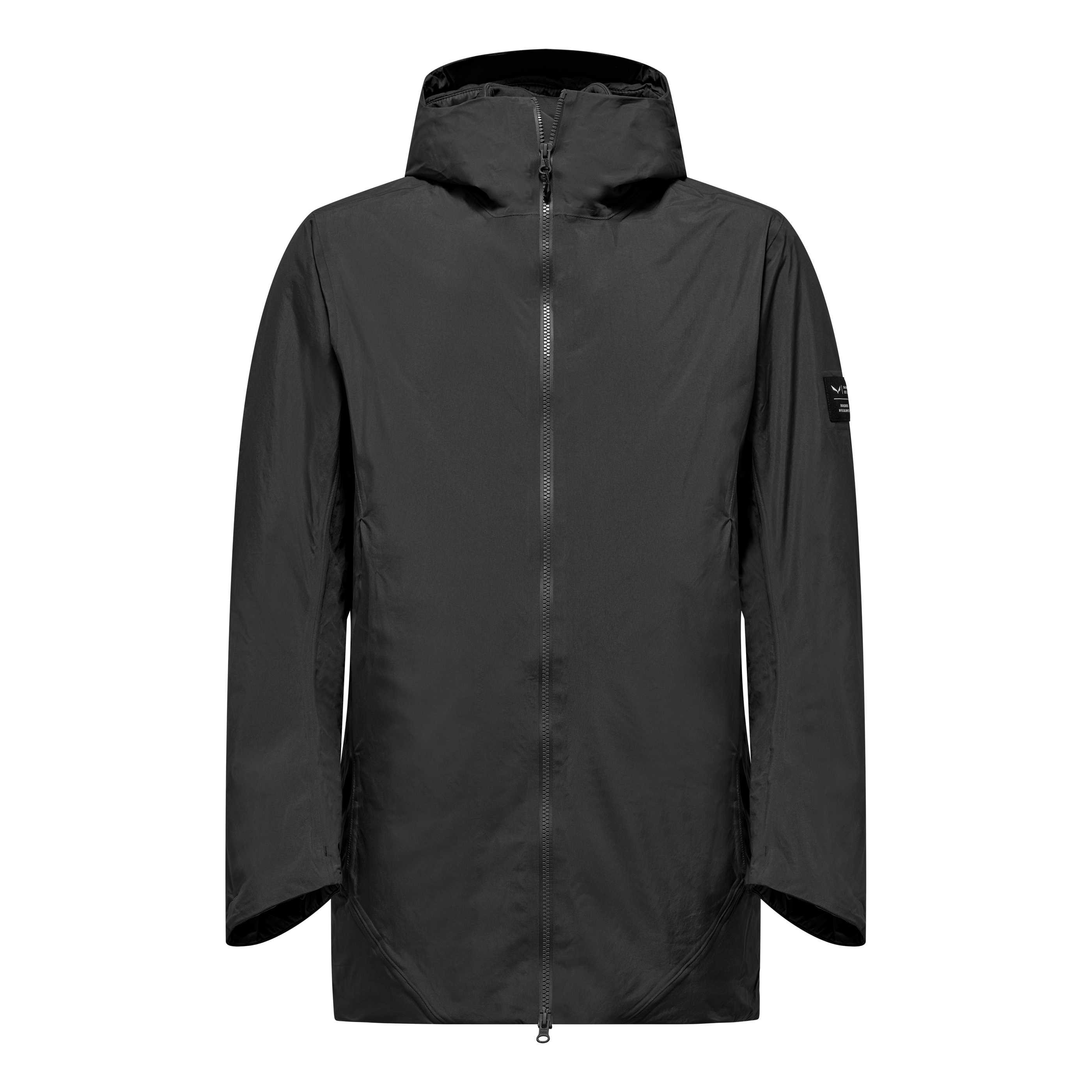 Fanes 2 Layers Powertex Parka Herren still image