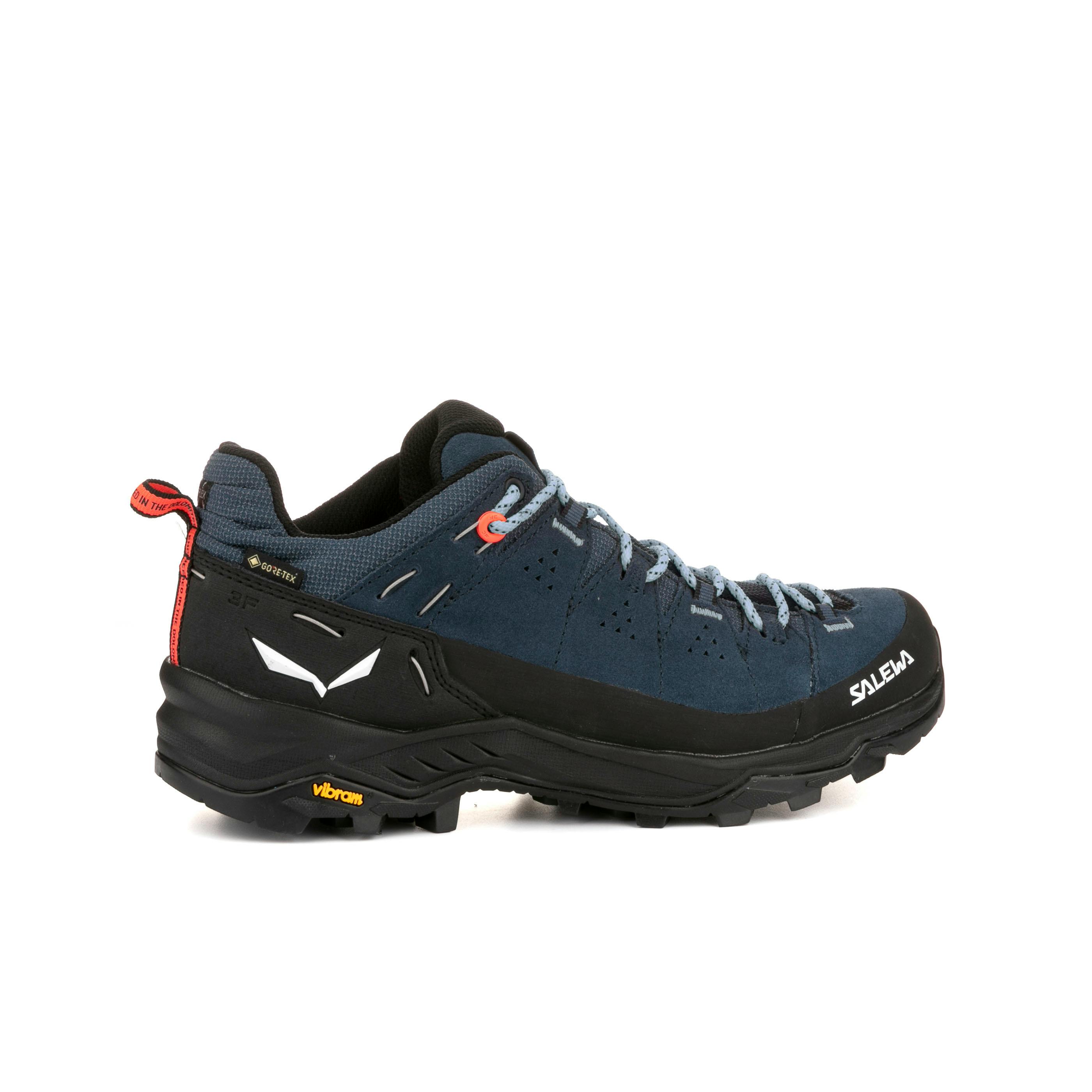 Alp Trainer 2 Gore-Tex® Shoe Women | Salewa® International