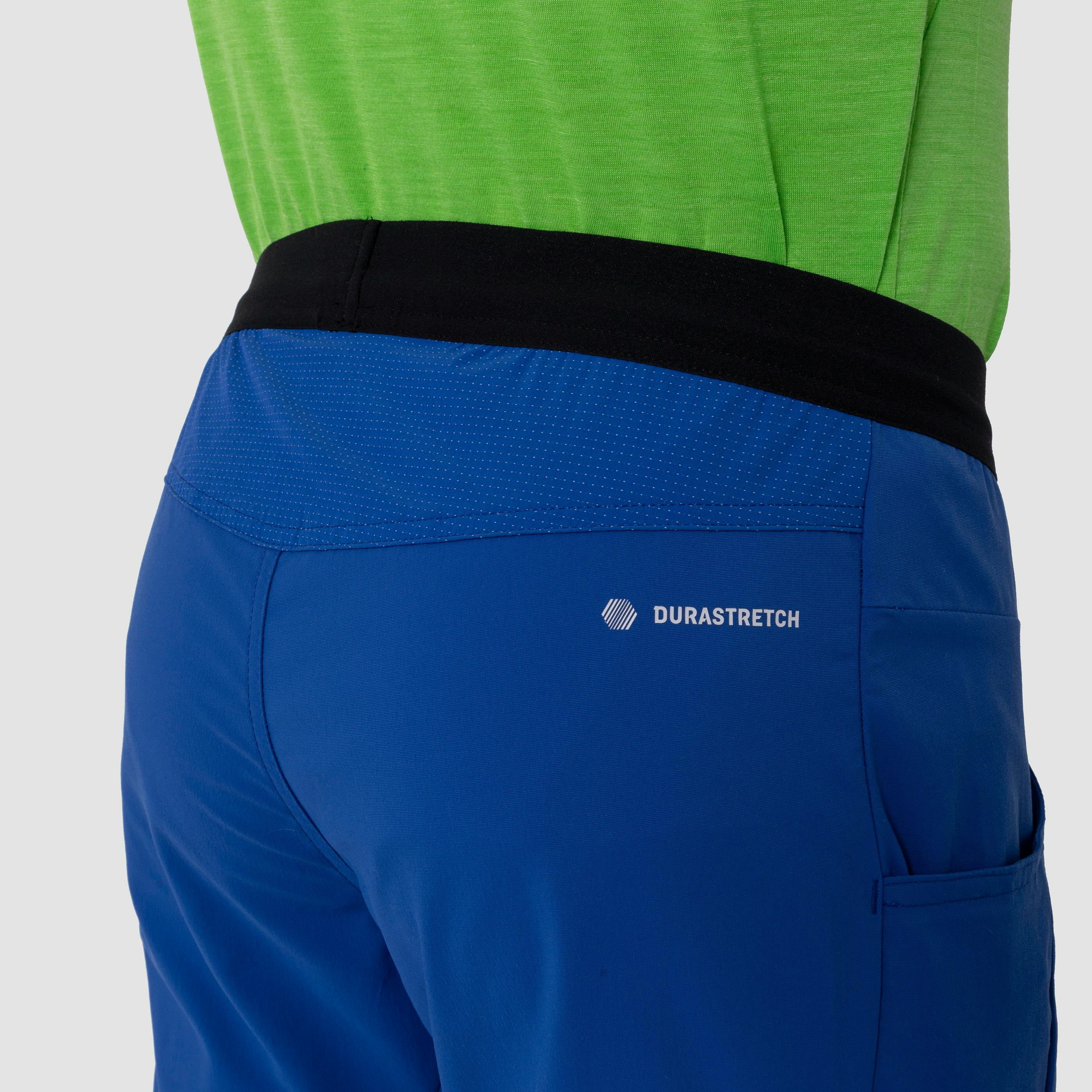 Agner Light Durastretch Men's Pant tech_detail image