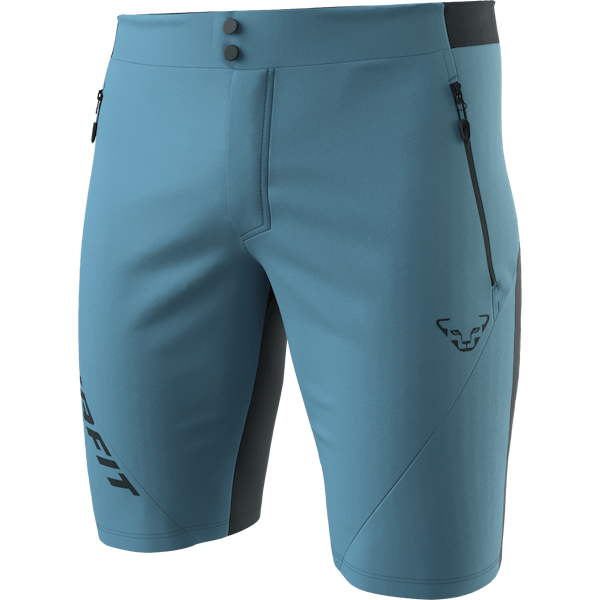 Transalper Light Dynastretch Shorts Men