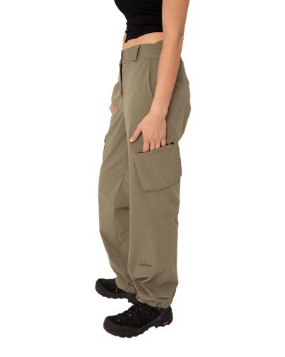 Serena Travel Pants still image