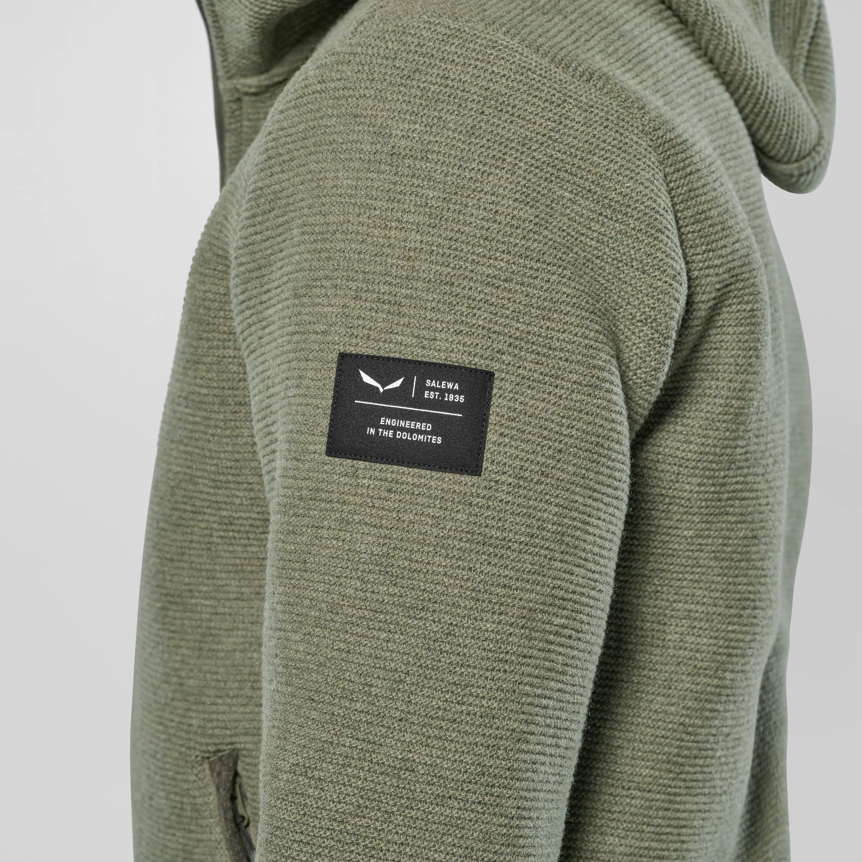 Fanes Sarner Jacke Herren tech_detail image