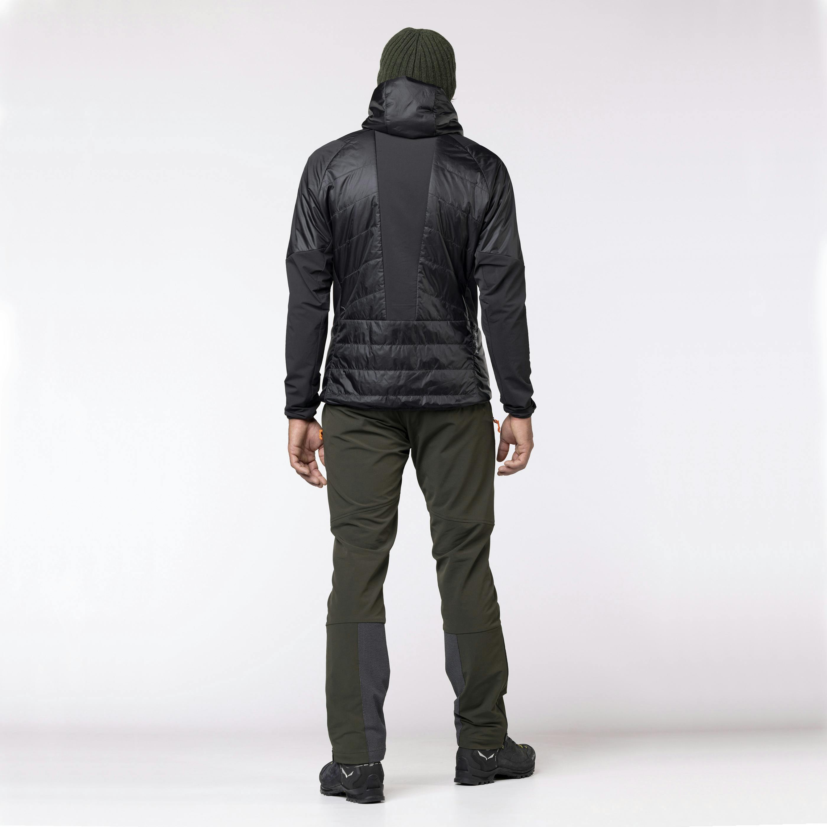 Lagorai Durastretch Hose Herren  on_body image