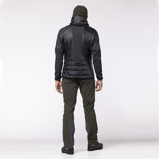 Lagorai Durastretch Hose Herren on_body image