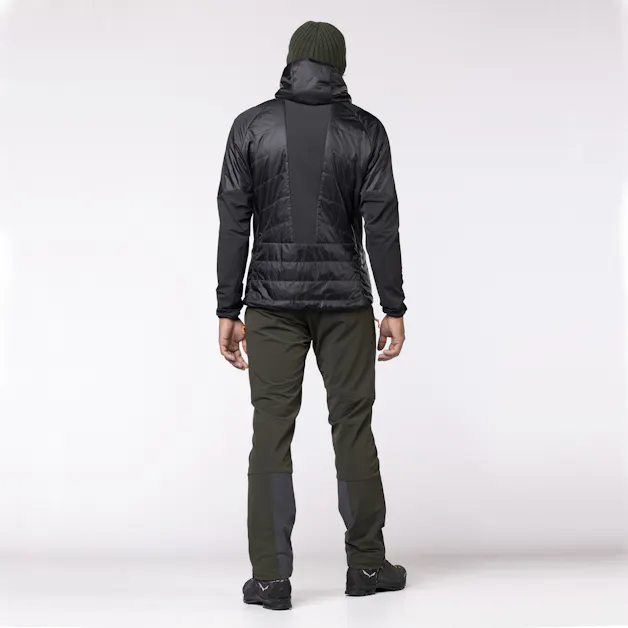 Lagorai Durastretch Pantaloni Uomo on_body image