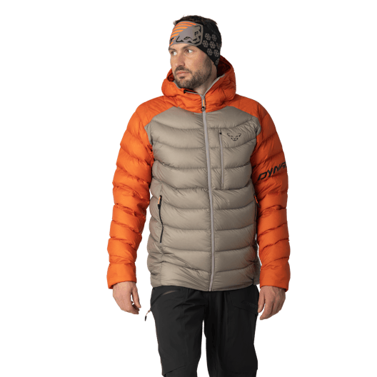 Tigard Daunenjacke Herren hover image