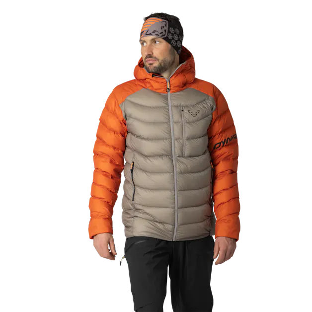 Tigard Daunenjacke Herren hover image