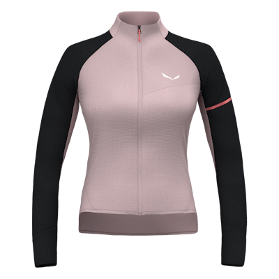Vento Merino Hybrid Giacca Donna still image