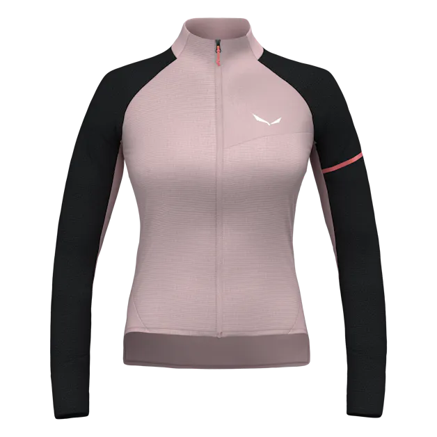 Vento Merino Hybrid Jacket Women still image