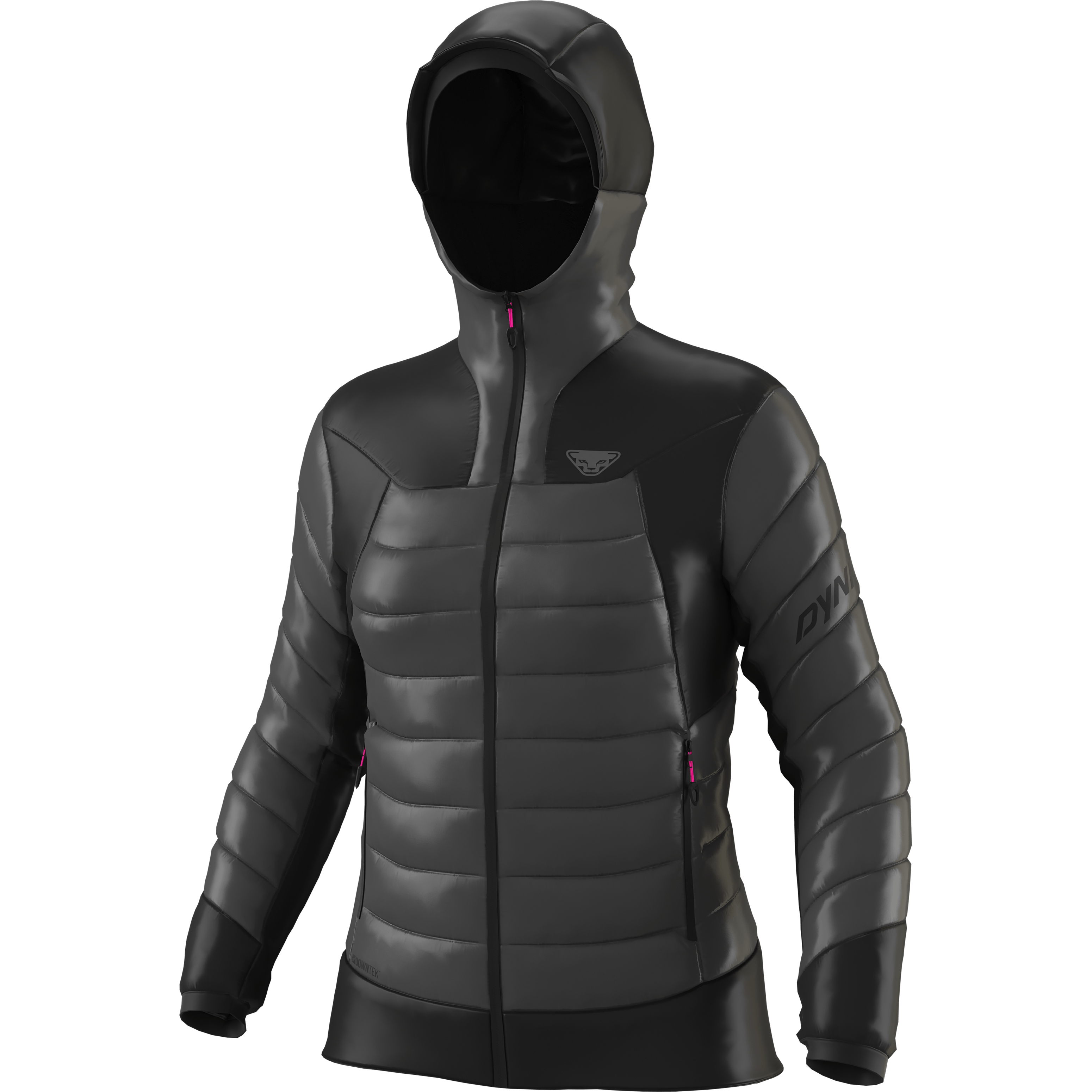 Free Down RDS Jacke Damen still image