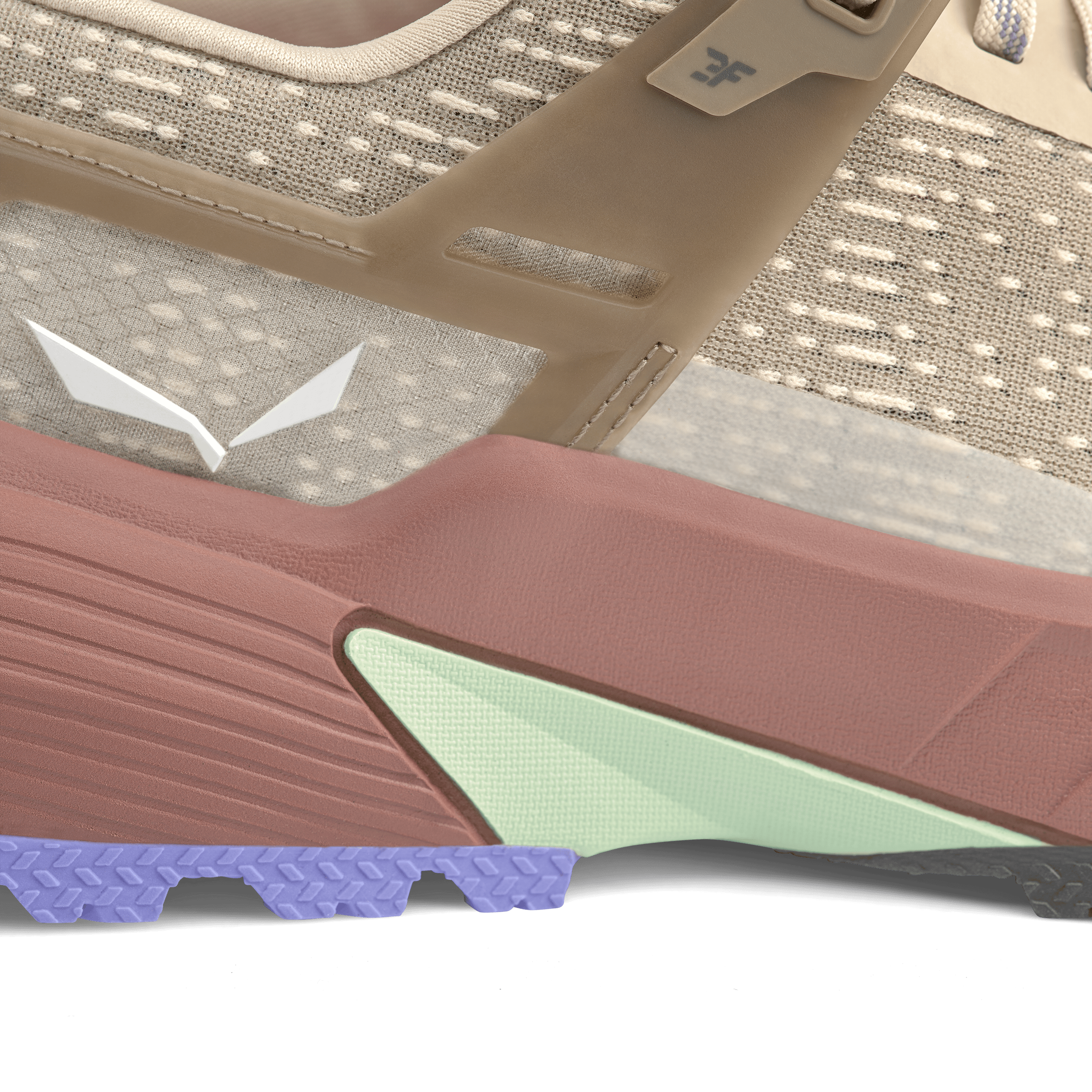 Pedroc 2 Zapatilla Mujer tech_detail image