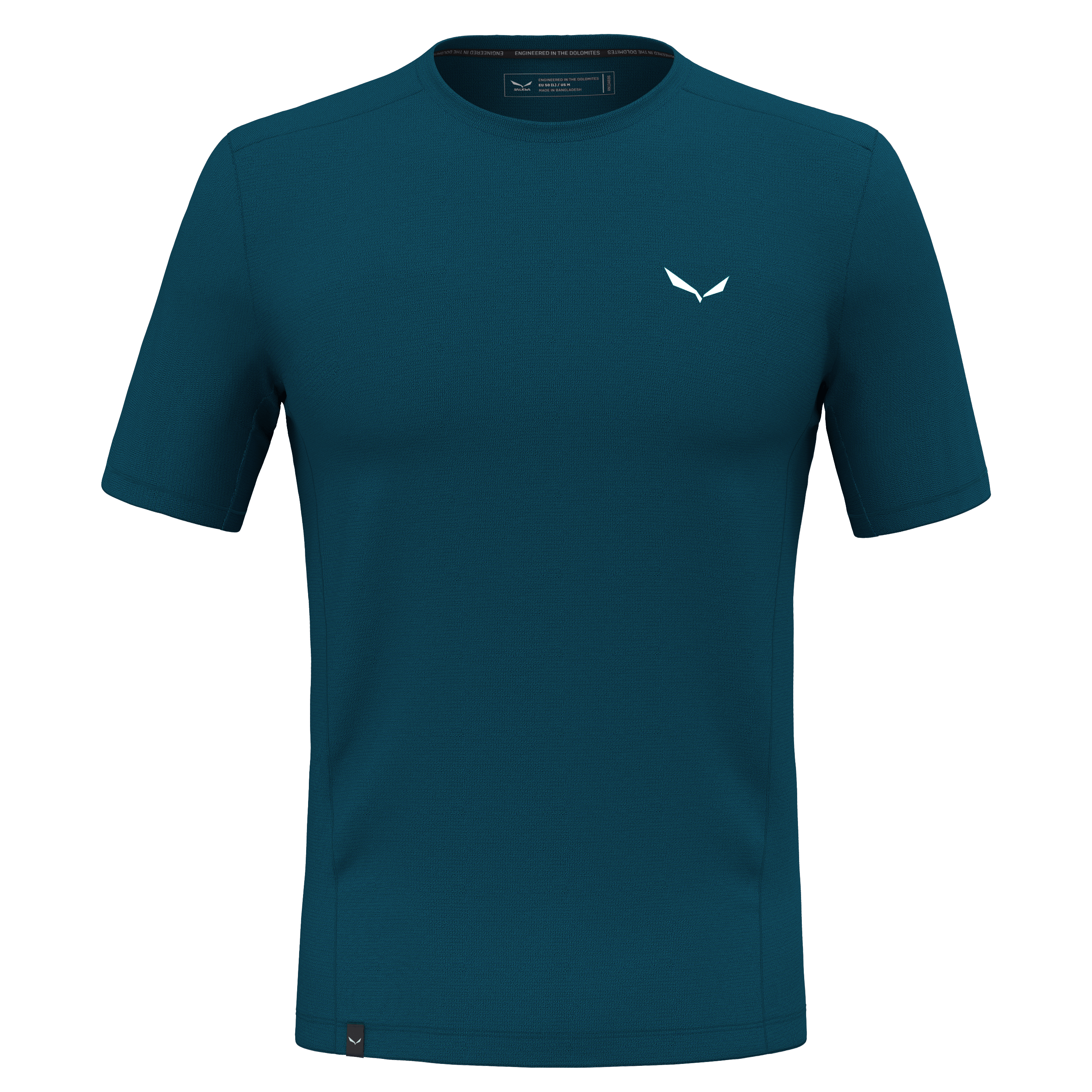 Puez Dry'Ton T-Shirt Homme still image