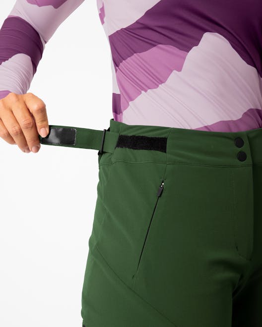 Constanze Pantaloni Durastretch tech_detail image