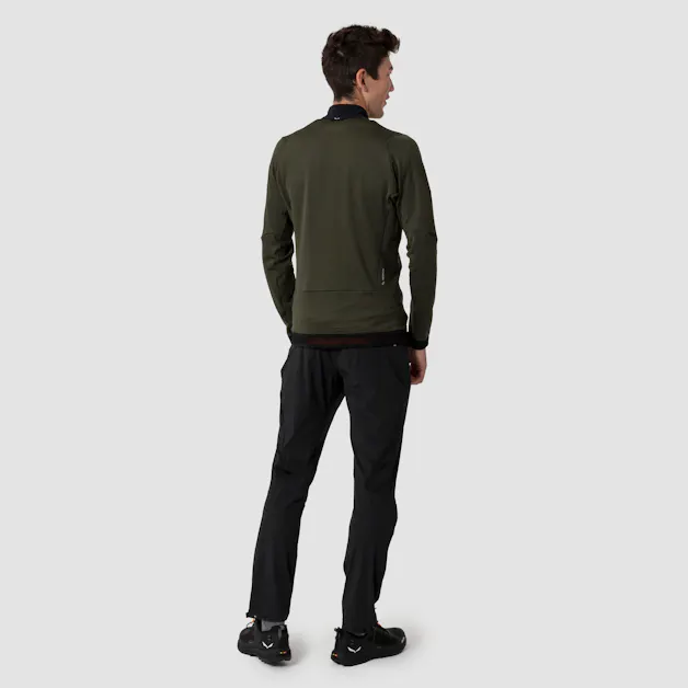 Pedroc 2 Polarlite Veste Homme on_body image