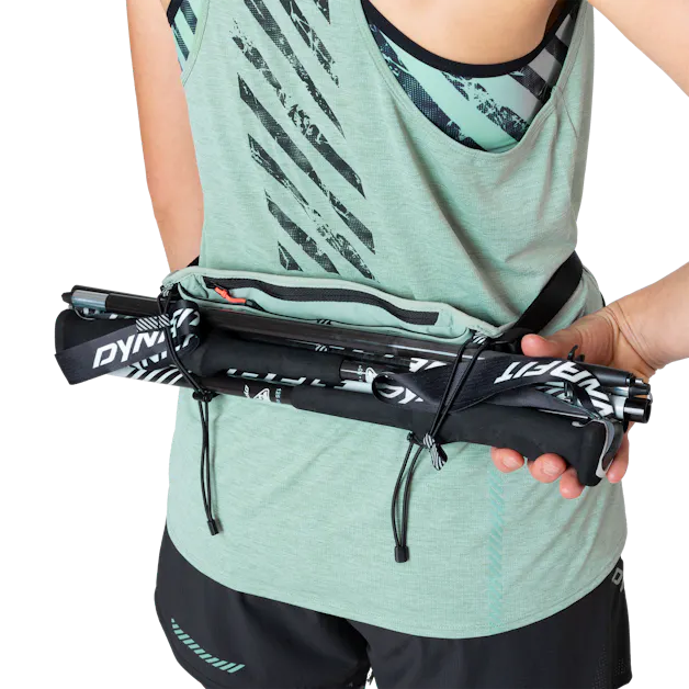 Trail Running Belt tech_detail image