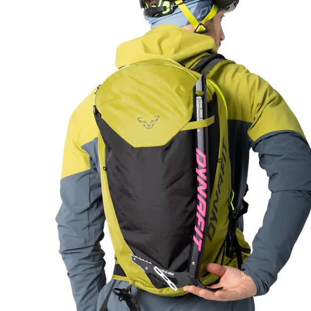 Speed 24 Backpack Men tech_detail image