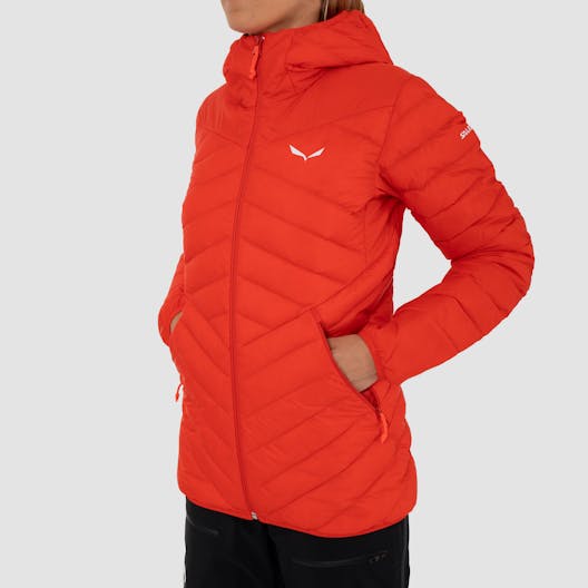 Brenta RDS Daunenjacke Damen tech_detail image