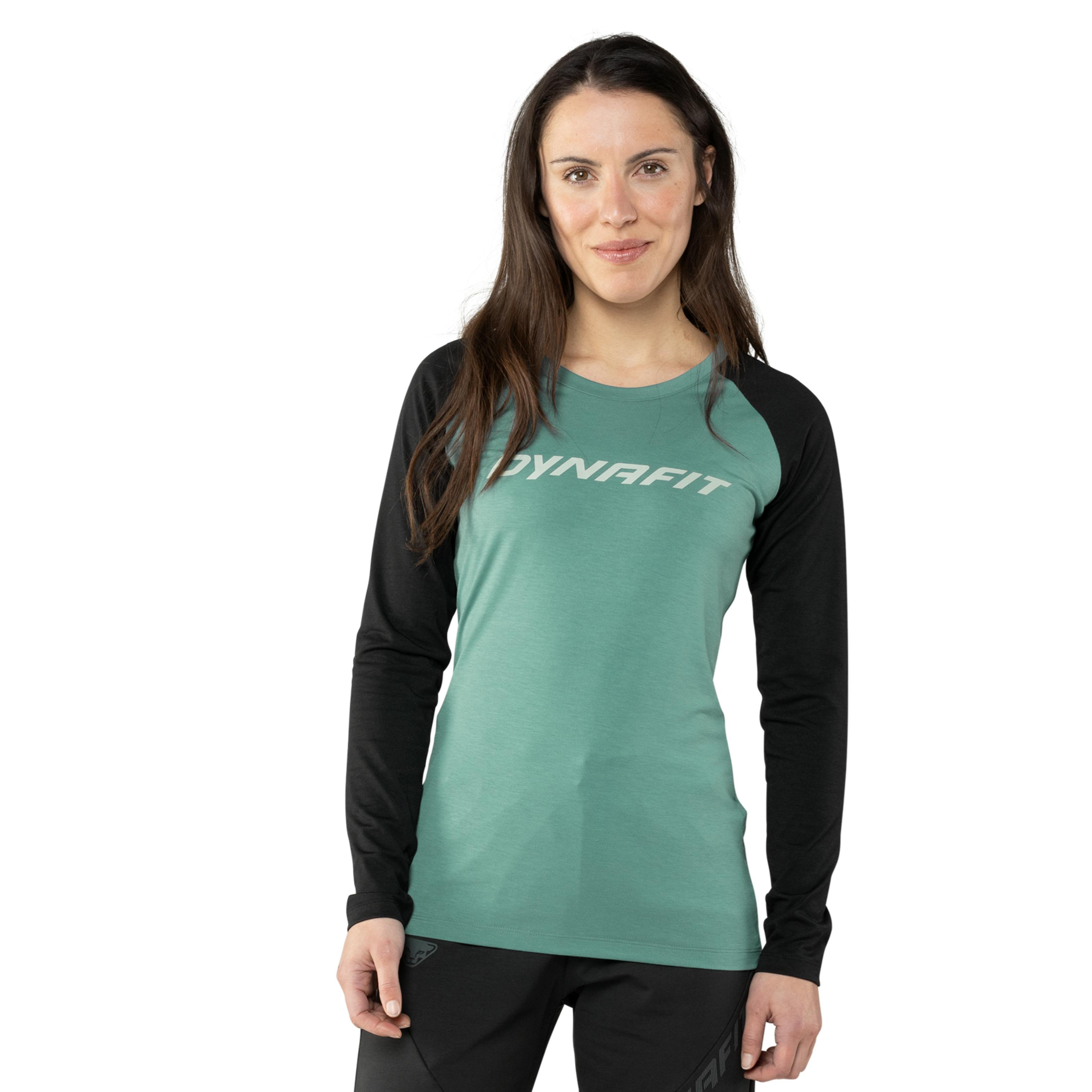 24/7 Long Sleeve Shirt Women
 hover image