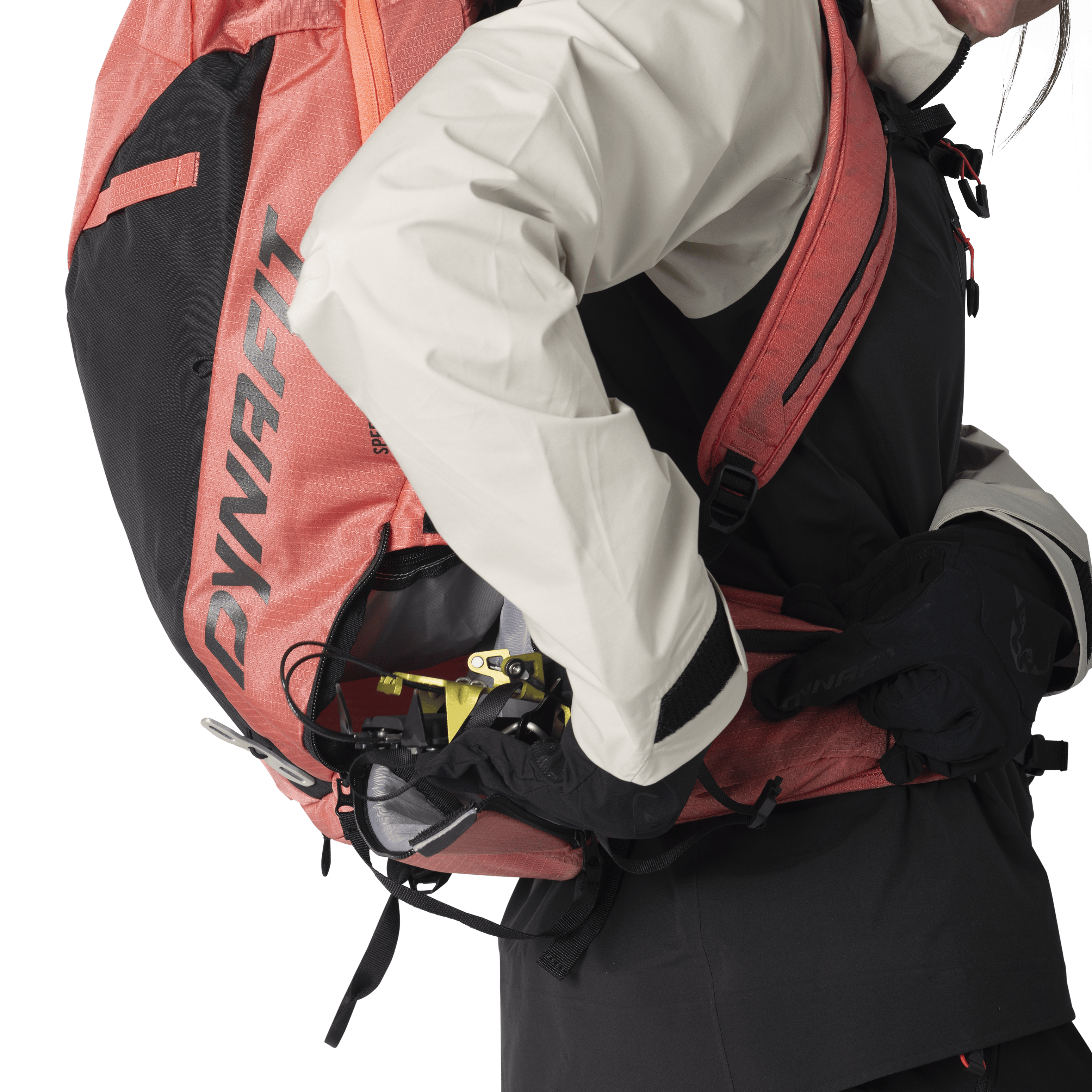 Zaino Speed 22 Donna tech_detail image