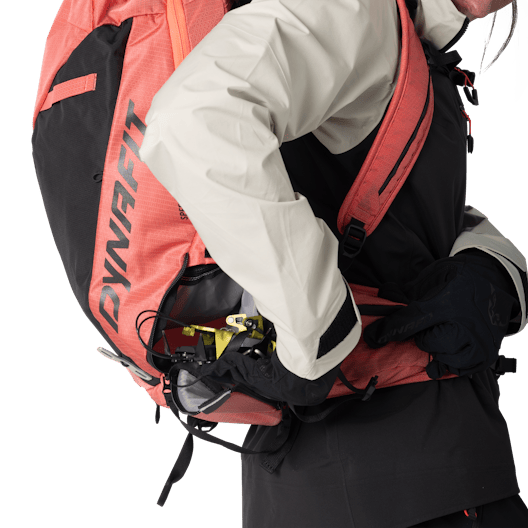 Speed 22 Backpack Women tech_detail image