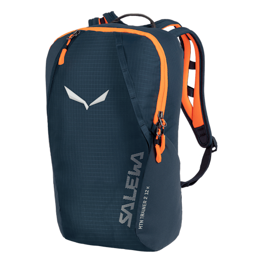 Mountain Trainer 2 Mochilla 12L Niño still image