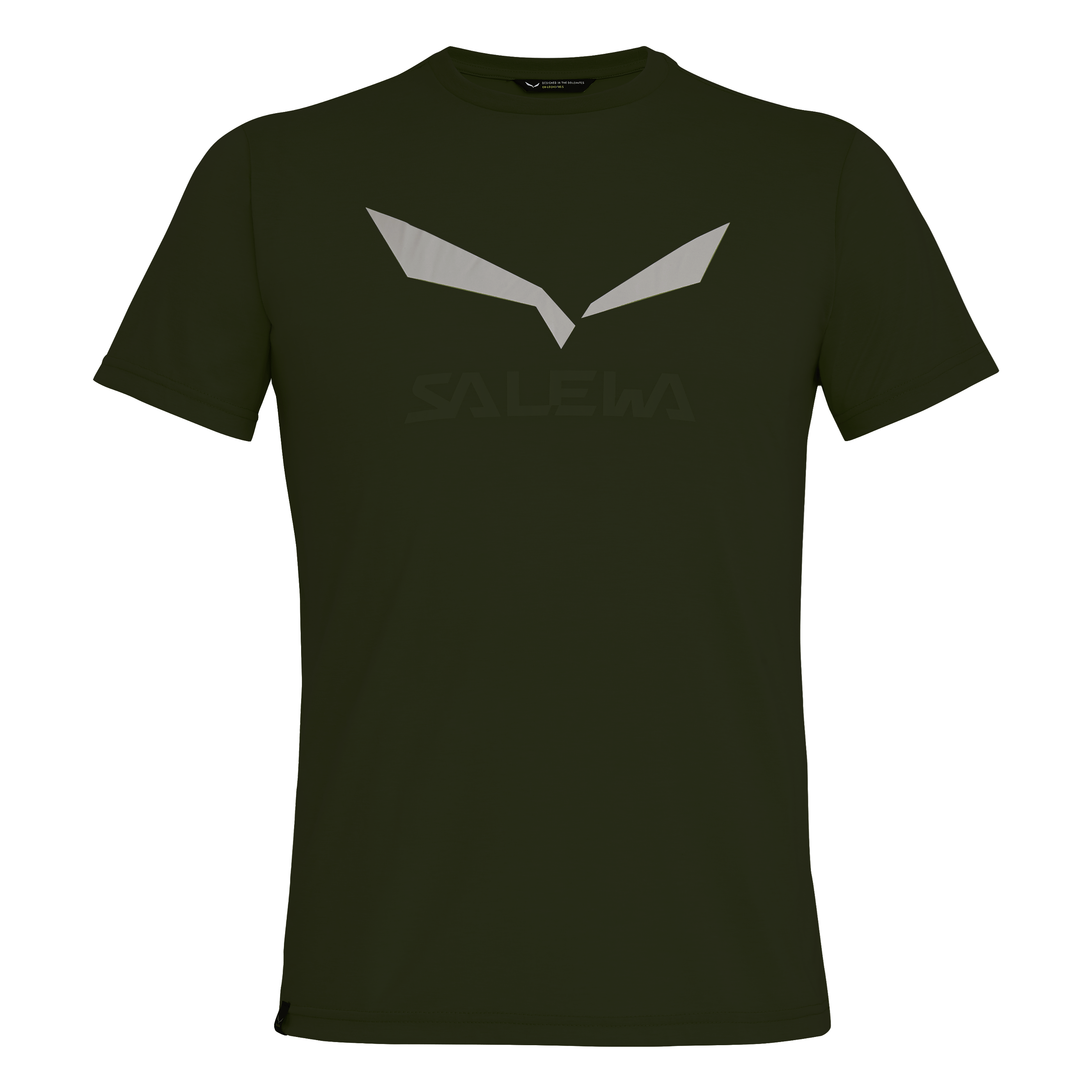 Solidlogo Dri-Release® T-Shirt Homme still image