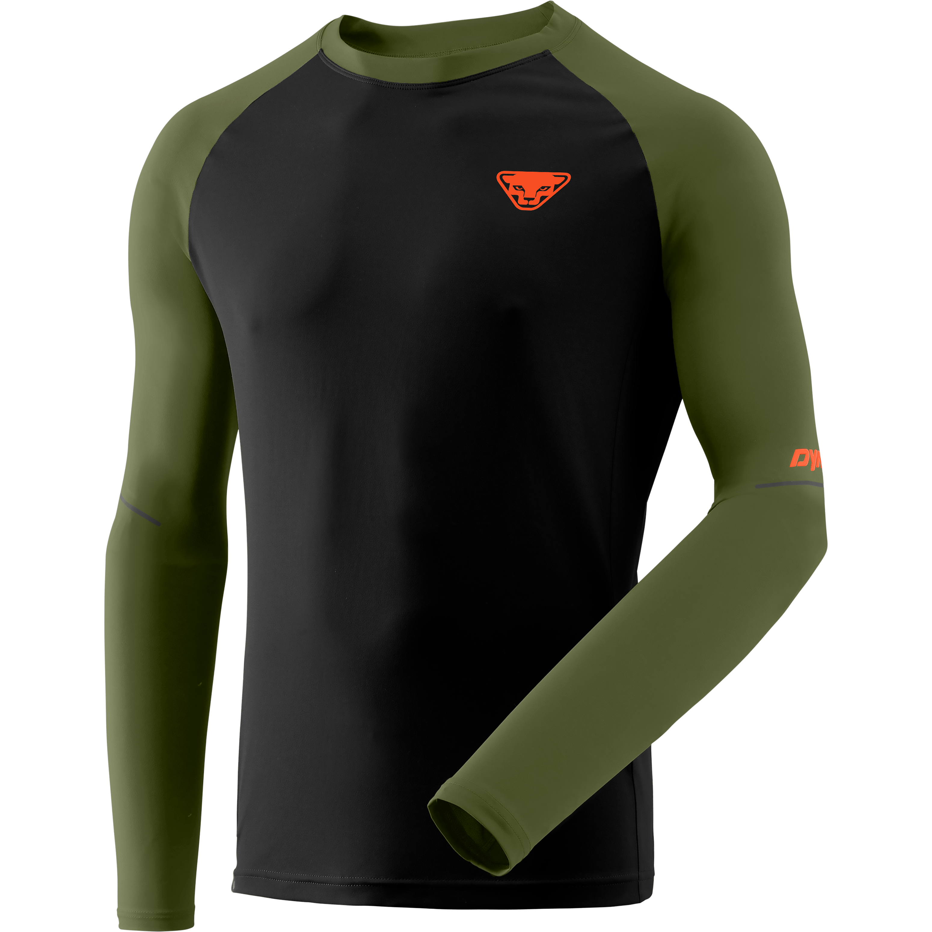 Maglia a manica lunga Alpine pro da uomo still image