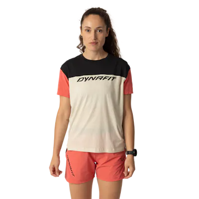 Traverse Light T-Shirt Women hover image