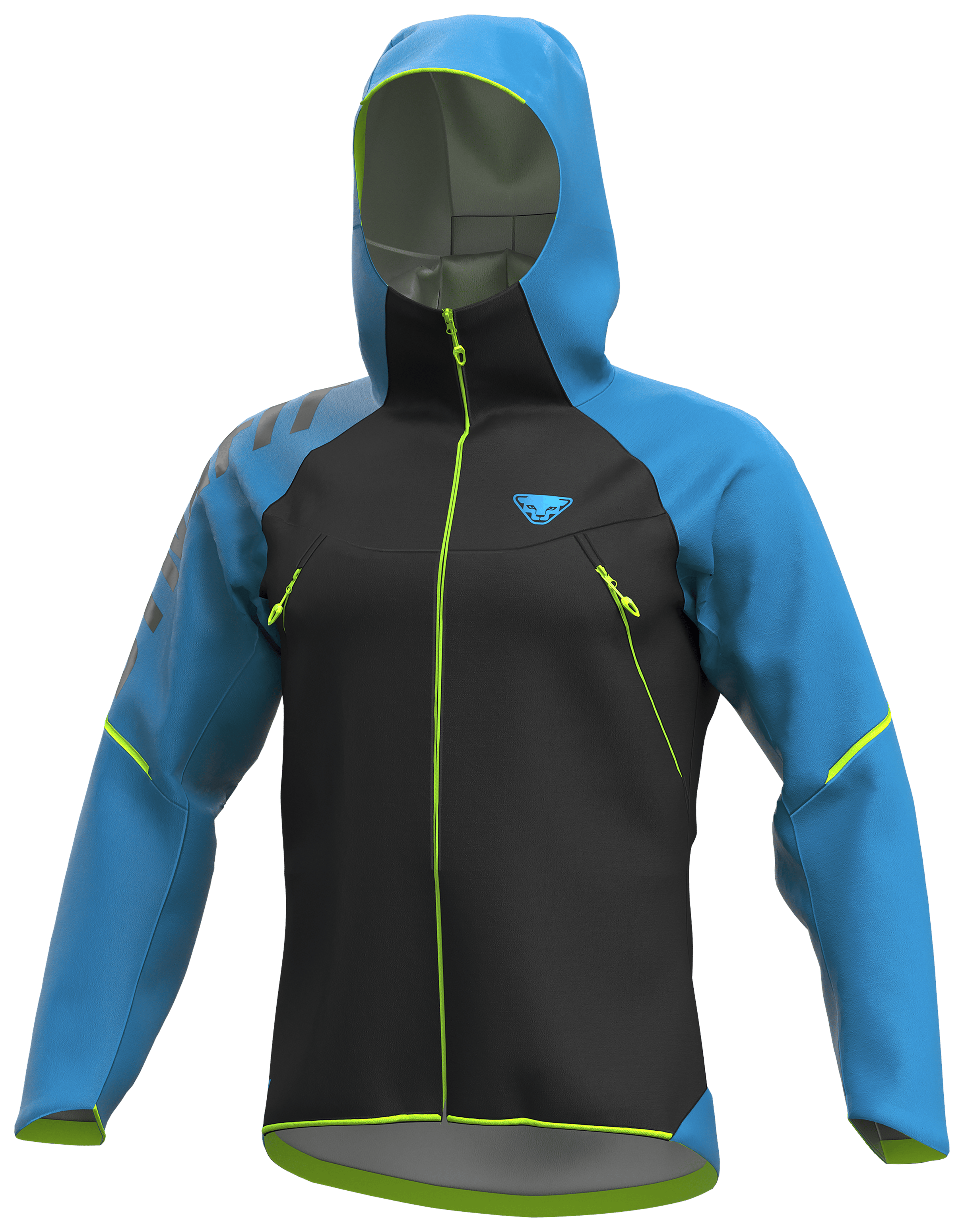 Ride 3L Jacket M still image