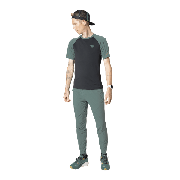 Trail running pants men