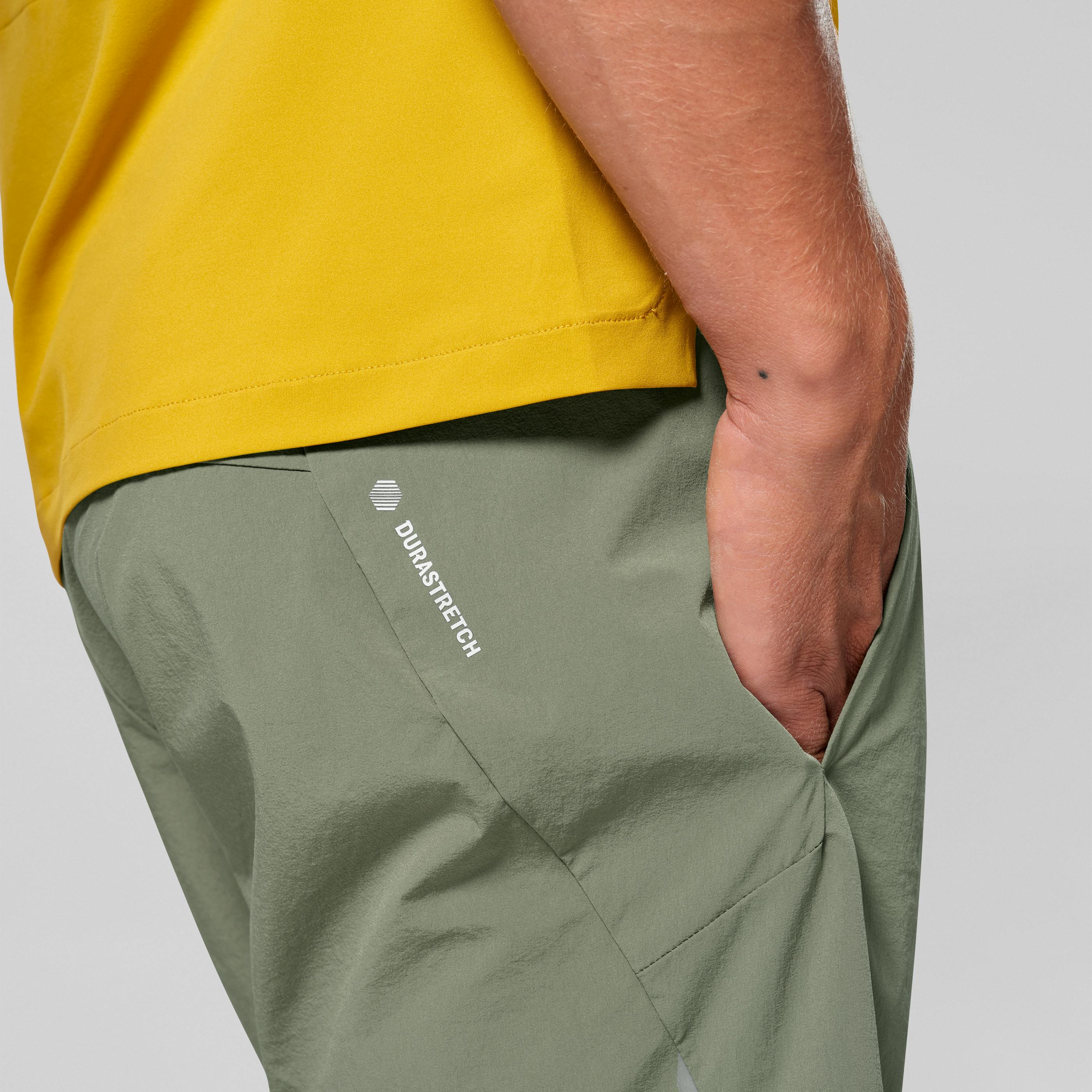 Pedroc Durastretch Light Shorts Men tech_detail image