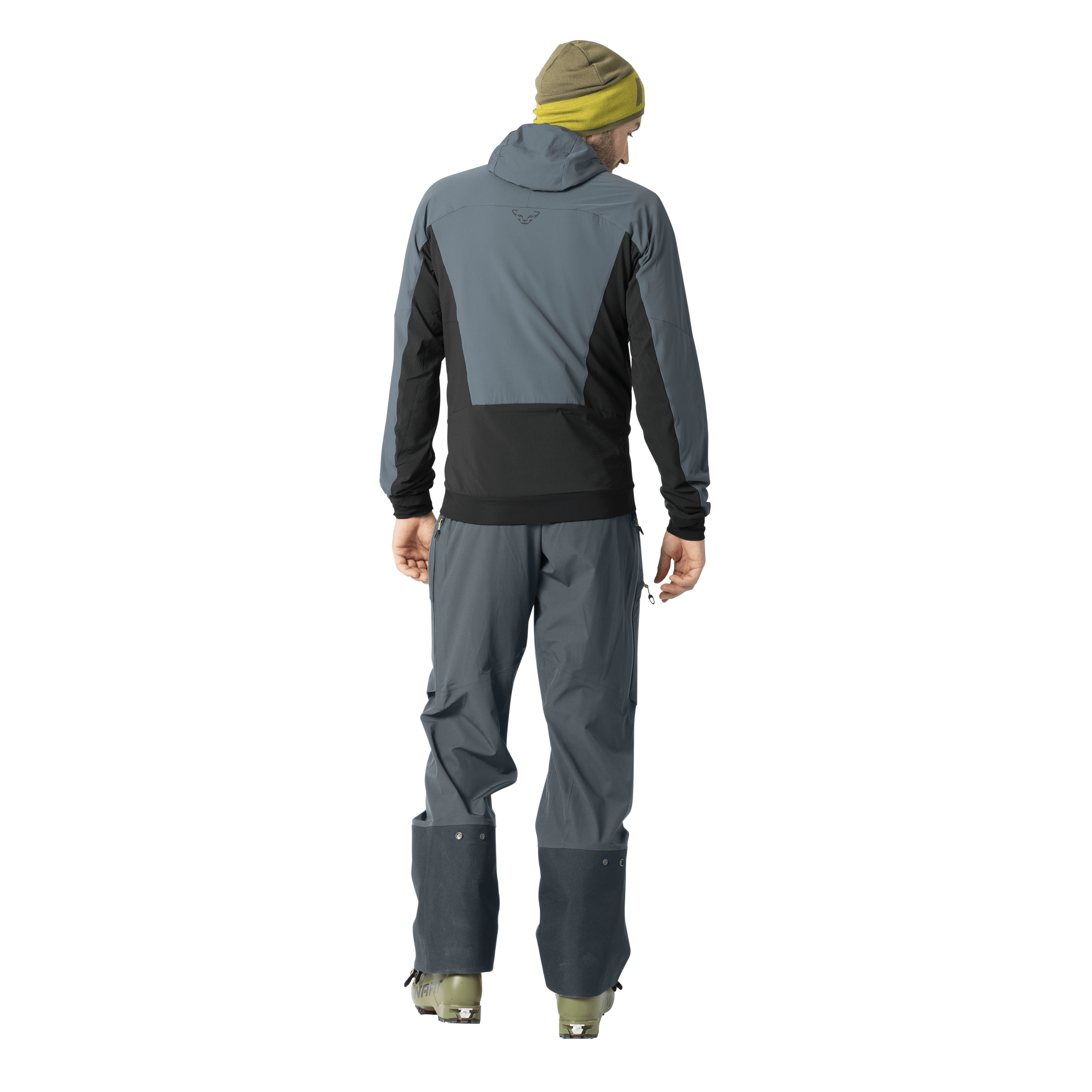 Tigard Alpha®  Direct Jacket Man  perspective_view image